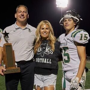 Meet your Posher, Christina